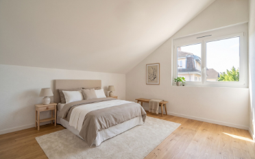 Wohnung 2.5 Zimmer - image - 3