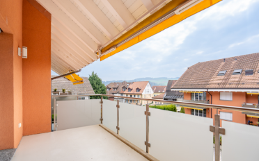 Wohnung 2.5 Zimmer - image - 9