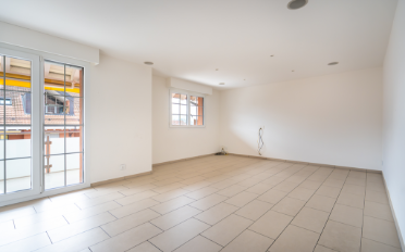 Wohnung 2.5 Zimmer - image - 10