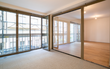 Apartment 3.5 rooms - image - 2