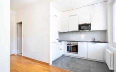 Apartment 1 room - image - 4