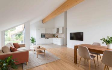 Wohnung 3.5 Zimmer - image - 1