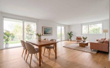 Wohnung 3.5 Zimmer - image - 2
