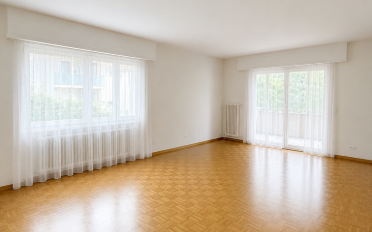 Apartment 3.5 rooms - image - 2