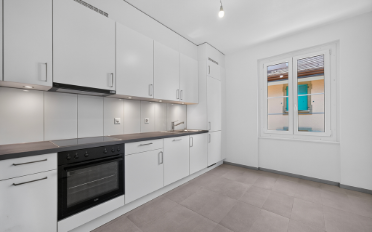 Wohnung 3.5 Zimmer - image - 2