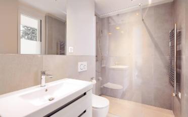 Apartment 3.5 rooms - image - 5