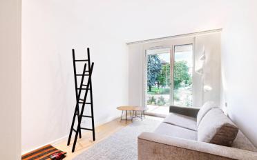 Apartment 3.5 rooms - image - 6