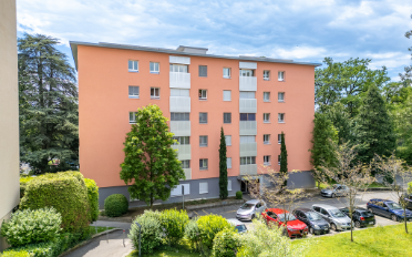 Apartment 3 rooms - image - 1