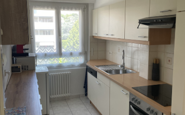 Apartment 3 rooms - image - 2