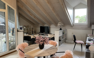 Wohnung 2.5 Zimmer - image - 1