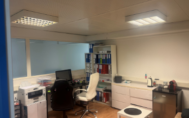 Büro - image - 1