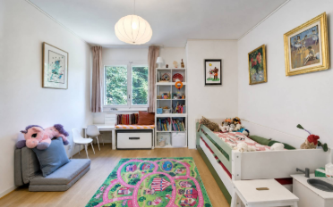 Attikawohnung 5.5 Zimmer - image - 10