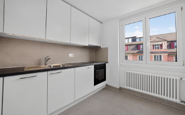Apartment 1 room - image - 5