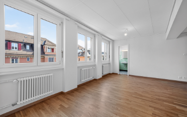 Apartment 1 room - image - 2