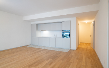 Apartment 3.5 rooms - image - 2
