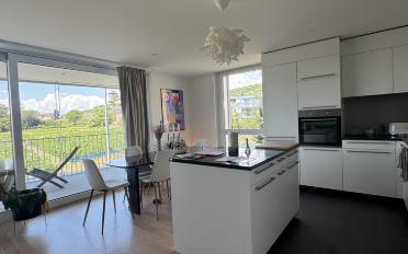 Wohnung 2.5 Zimmer - image - 3