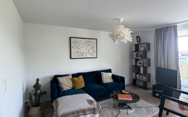 Wohnung 2.5 Zimmer - image - 2