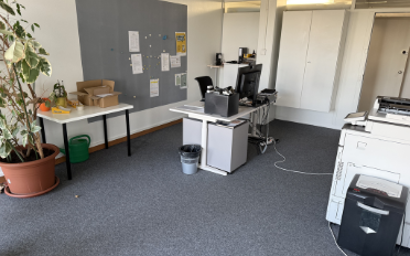 Büro - image - 1