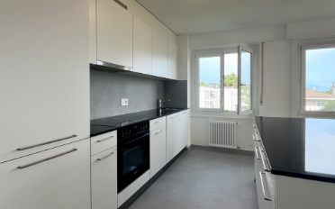 Apartment 4.5 rooms - image - 2