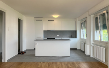 Apartment 4.5 rooms - image - 1