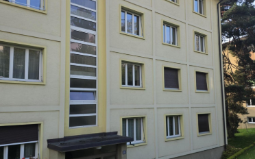 Appartement 3.5 pièces - image - 1