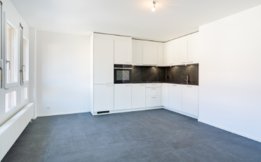 Wohnung 2.5 Zimmer - image - 2