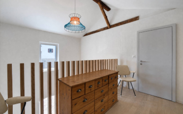 Single house 4 rooms - image - 11