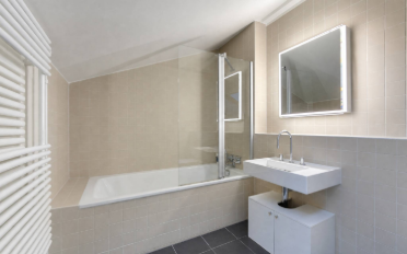 Single house 4 rooms - image - 10