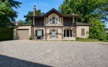 Single house 4 rooms - image - 1