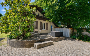 Single house 4 rooms - image - 2