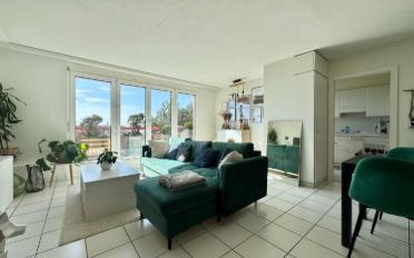 Apartment 2 rooms - image - 1