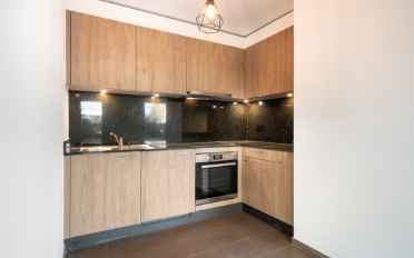 Apartment 1.5 rooms - image - 2