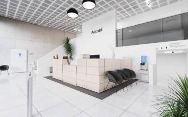 Arcade 1 room - image - 2