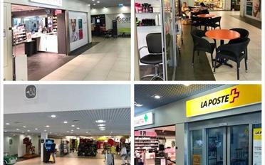 Shopping centre - image - 4