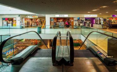 Shopping centre - image - 3