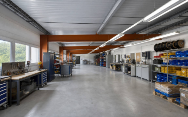Industrie - image - 1