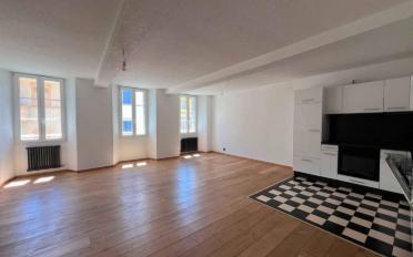 Wohnung 3.5 Zimmer - image - 2