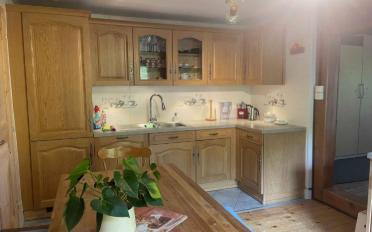 Furnished flat 1 room - image - 8