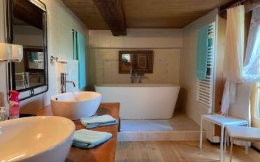 Furnished flat 1 room - image - 13