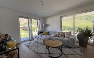 Wohnung 4.5 Zimmer - image - 3