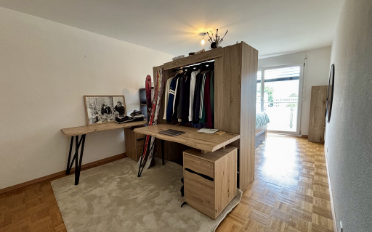 Wohnung 4.5 Zimmer - image - 5