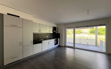 Wohnung 4.5 Zimmer - image - 1