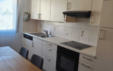 Apartment 3.5 rooms - image - 10