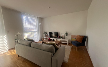 Apartment 3.5 rooms - image - 1
