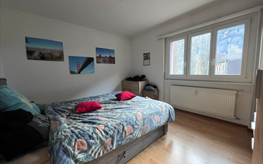 Appartement 3.5 pièces - image - 6
