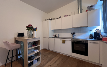 Wohnung 1.5 Zimmer - image - 2