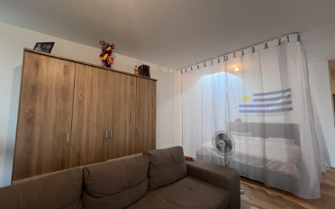 Wohnung 1.5 Zimmer - image - 4