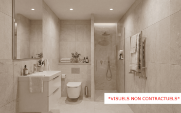 Wohnung 4.5 Zimmer - image - 7