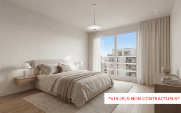 Wohnung 4.5 Zimmer - image - 6