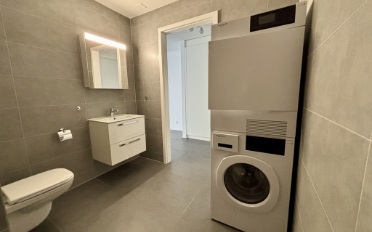 Apartment 2.5 rooms - image - 5